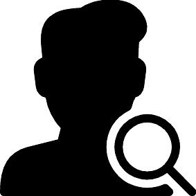 Benutzer suchen